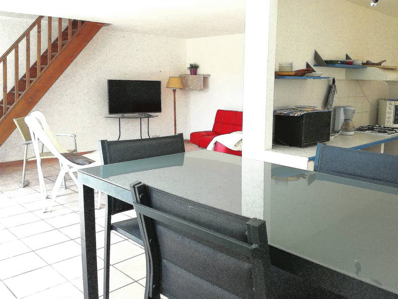 Hele Huis Maillane 208646-4