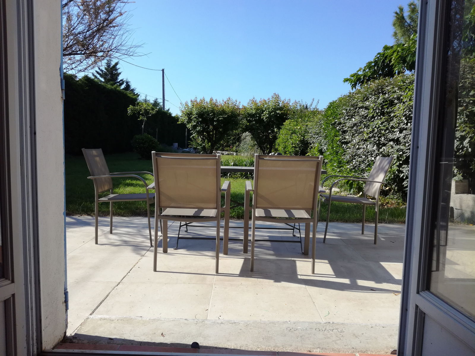 Hele Huis Maillane 208646