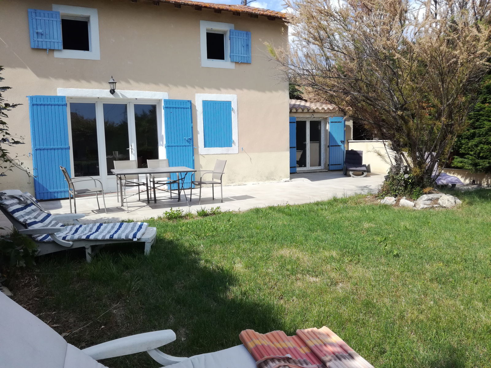 Hele Huis Maillane 208646