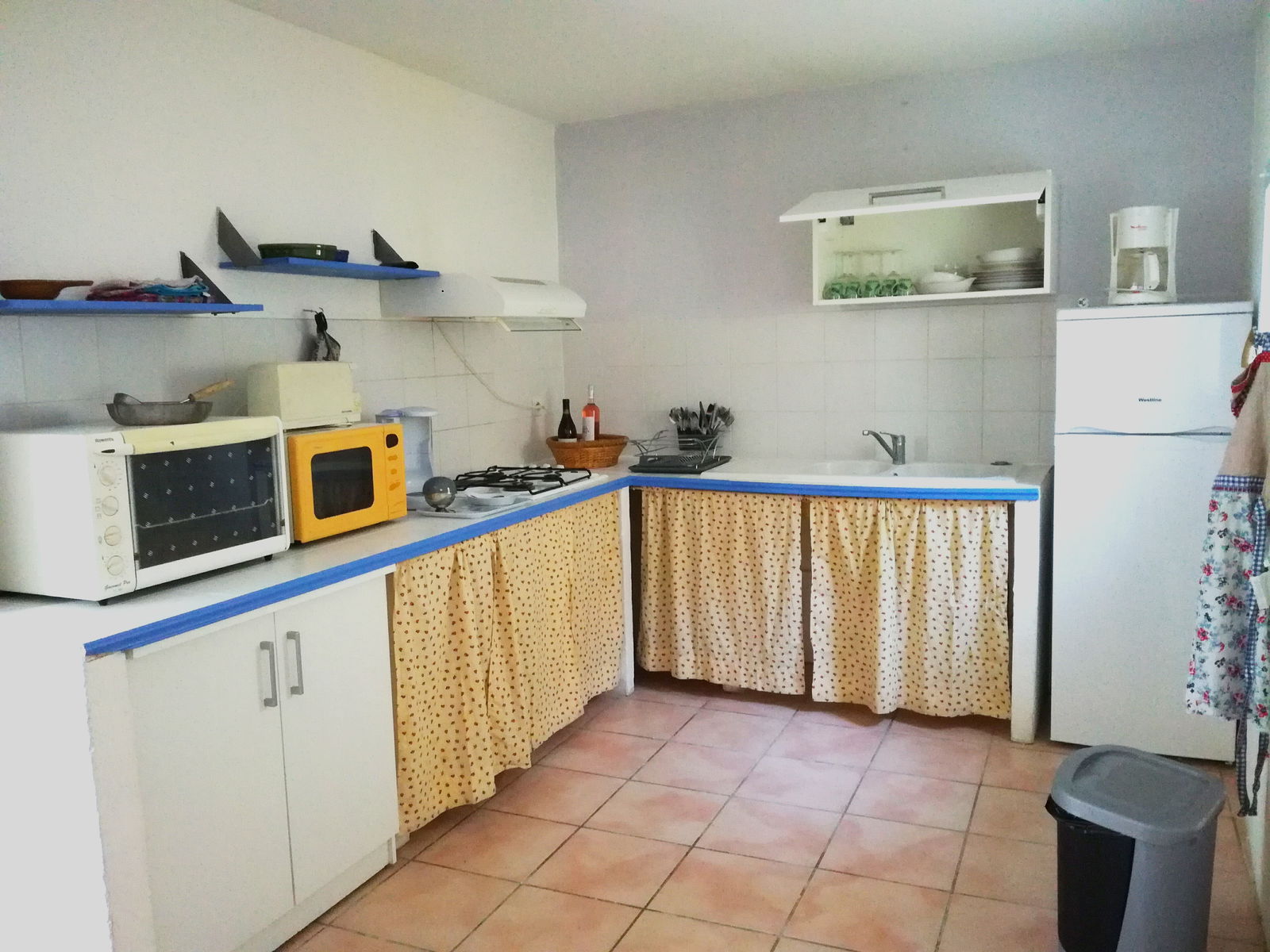 Hele Huis Maillane 208646