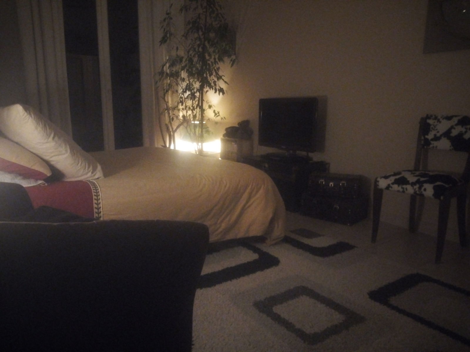 Homestay Corbère-les-Cabanes 263926