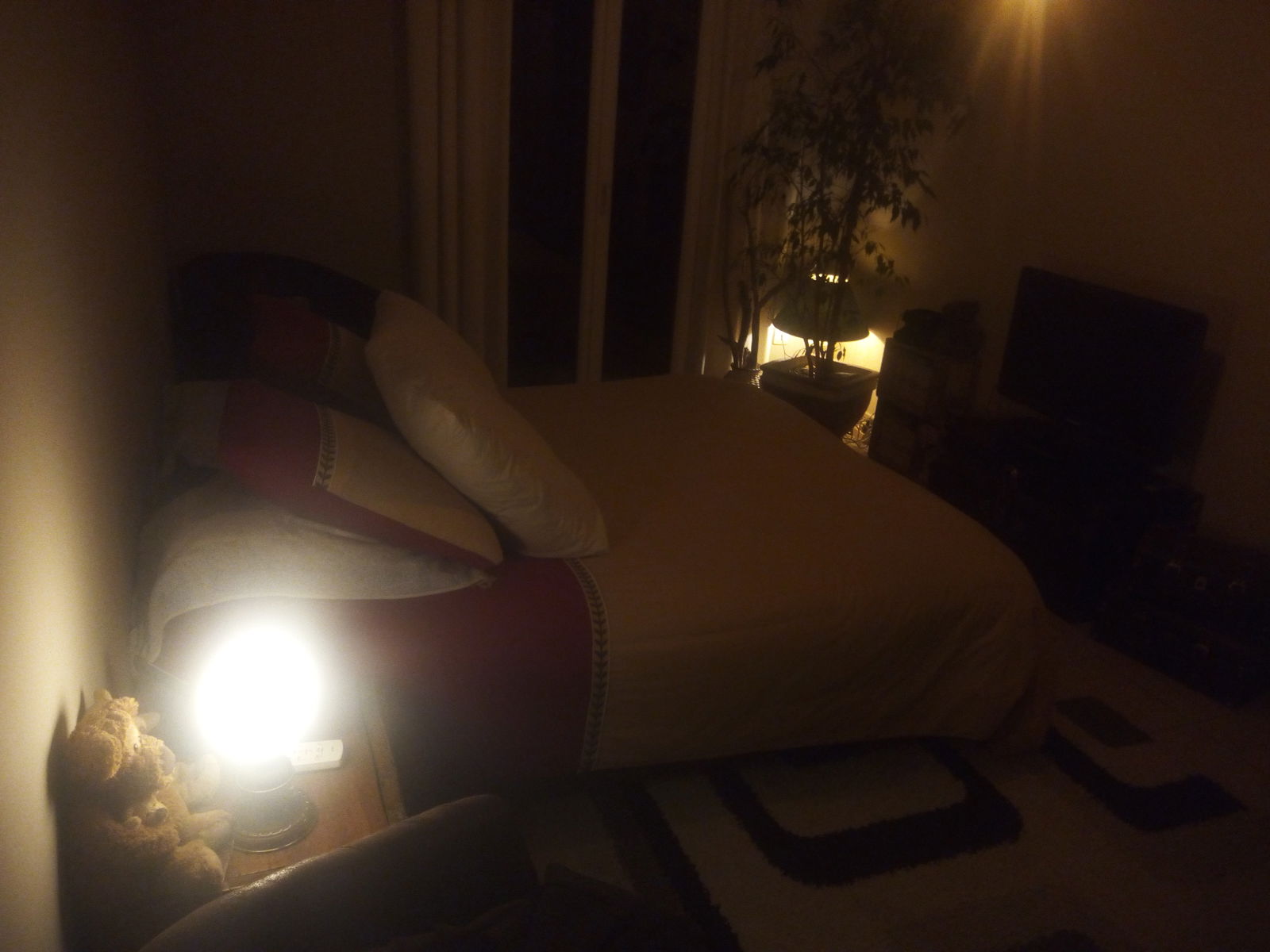 Homestay Corbère-les-Cabanes 263926