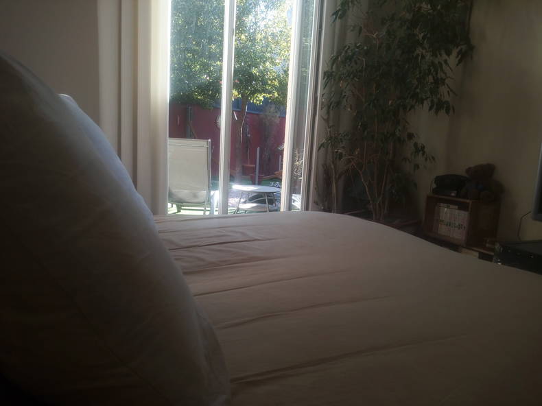 Hemvistelse Corbère-les-Cabanes 263926-3