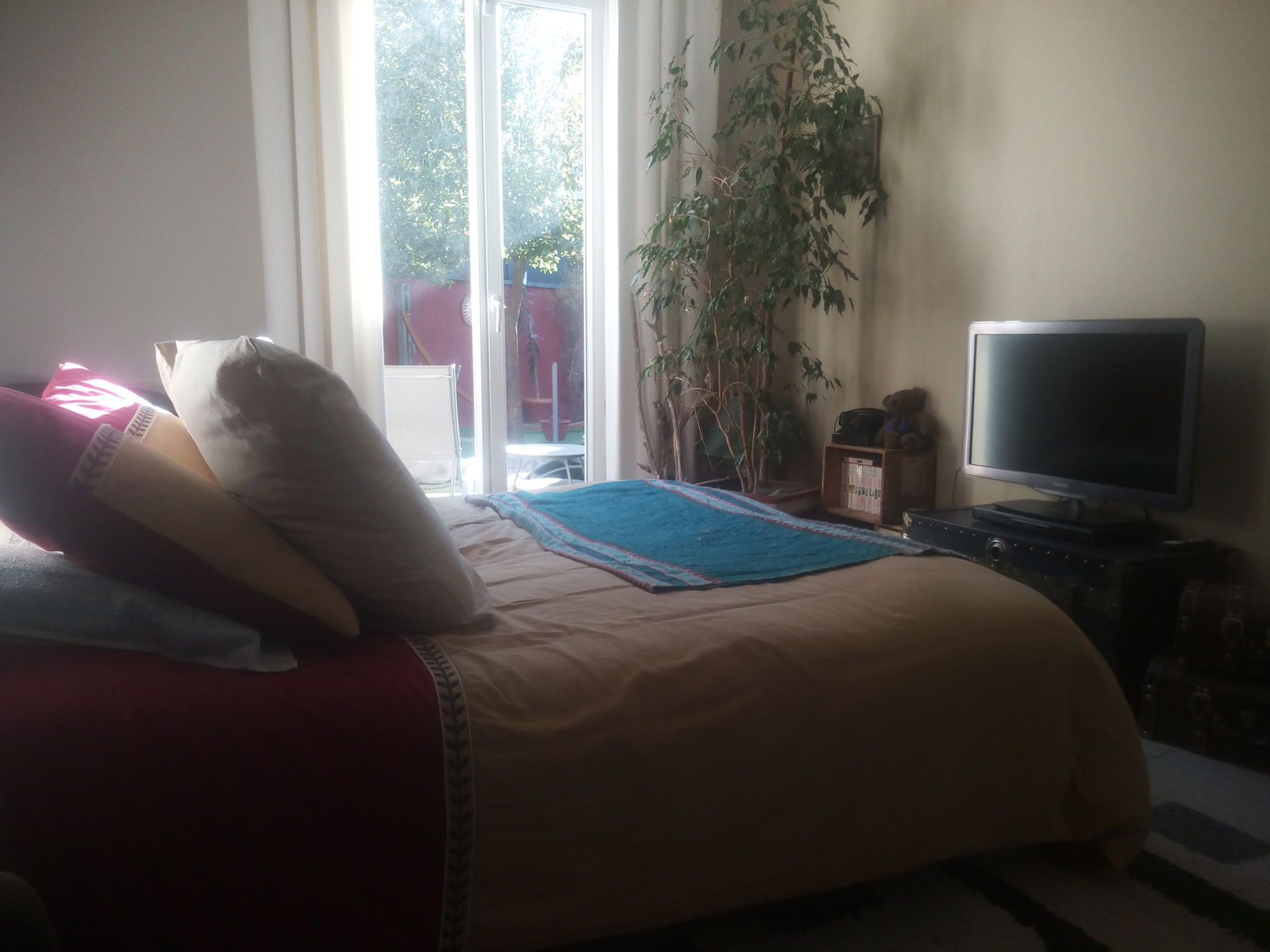 Homestay Corbère-les-Cabanes 263926