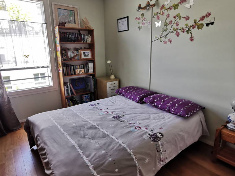 Homestay Paris 266032