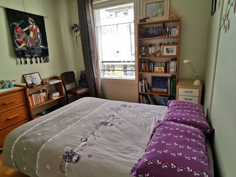 Homestay Paris 266032