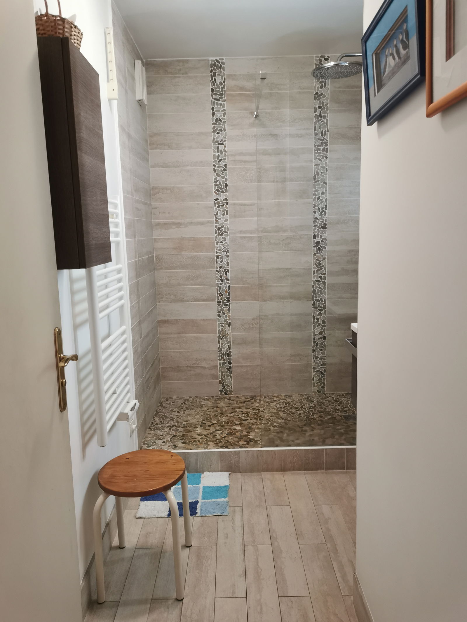 Homestay Paris 266032