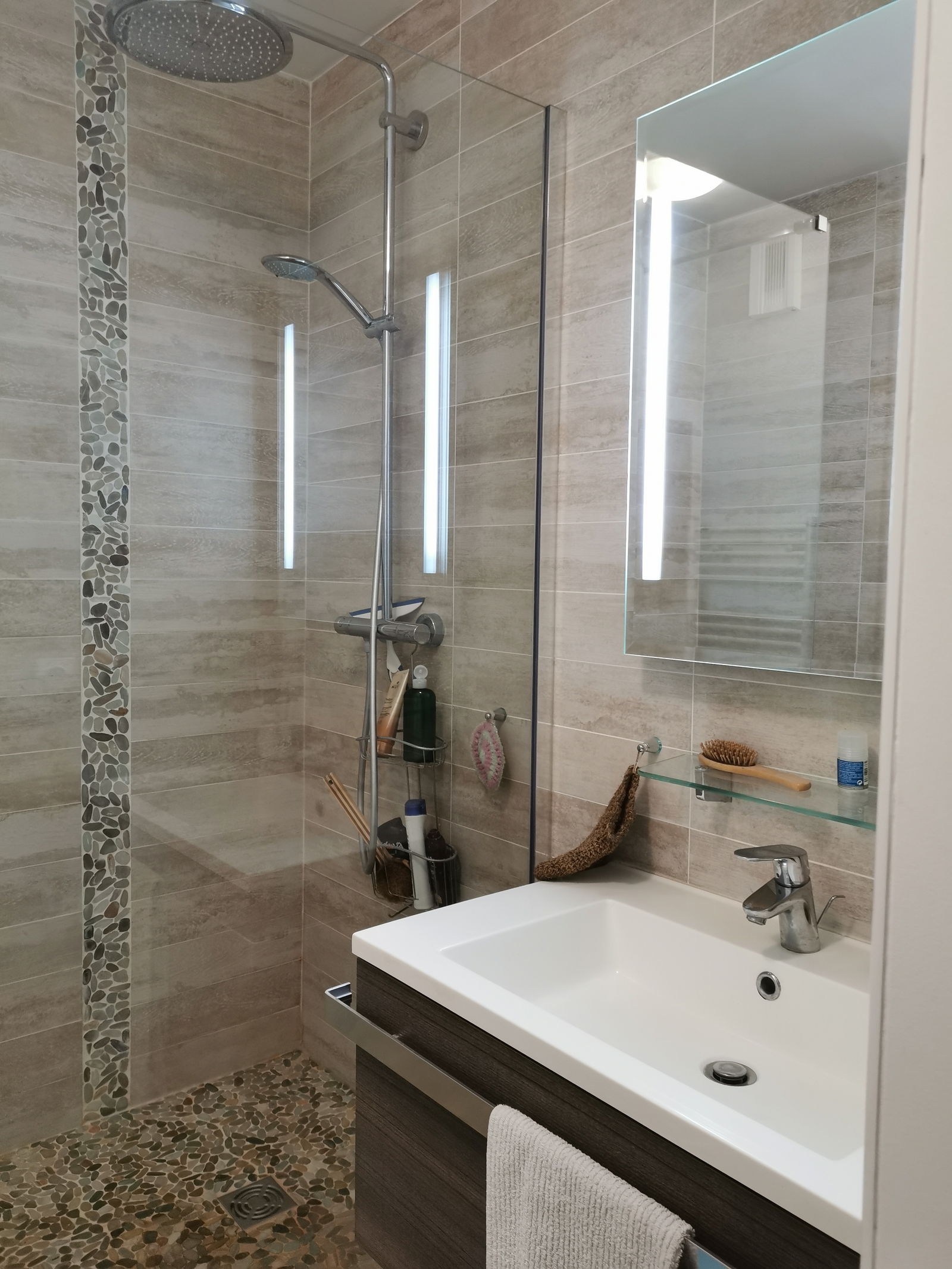 Homestay Paris 266032