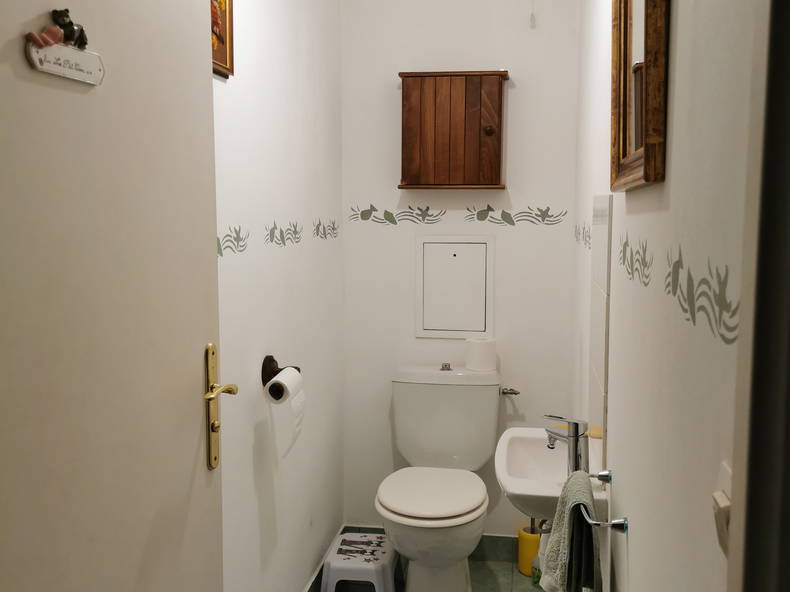 Quedarse En Casa Paris 266032-5