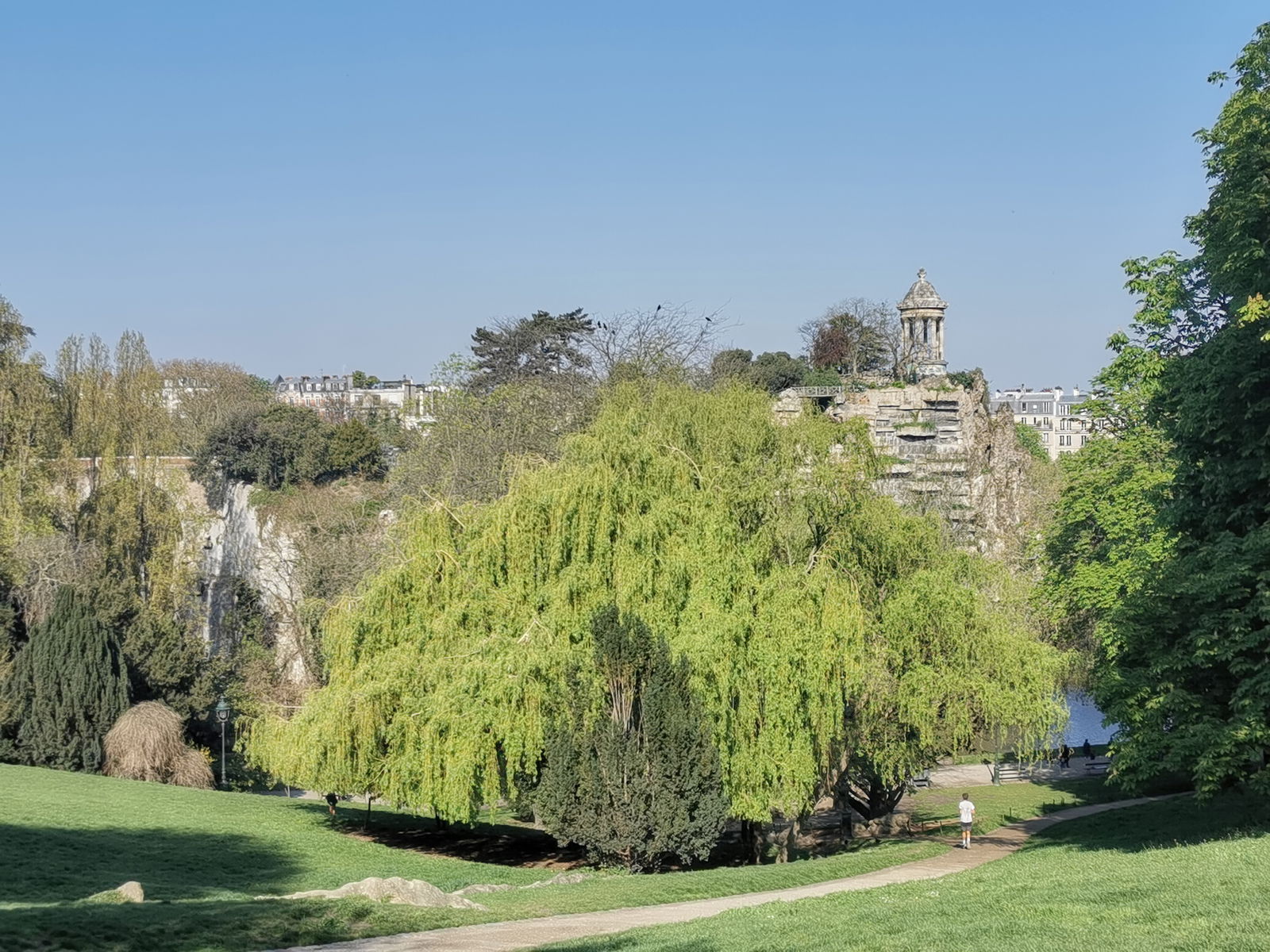 Homestay Paris 266032