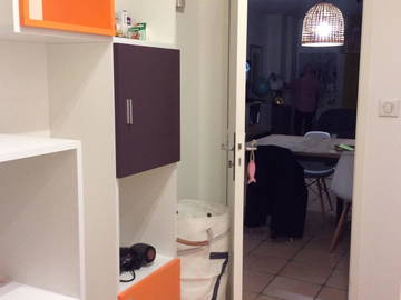 Room For Rent La Rochelle 156054