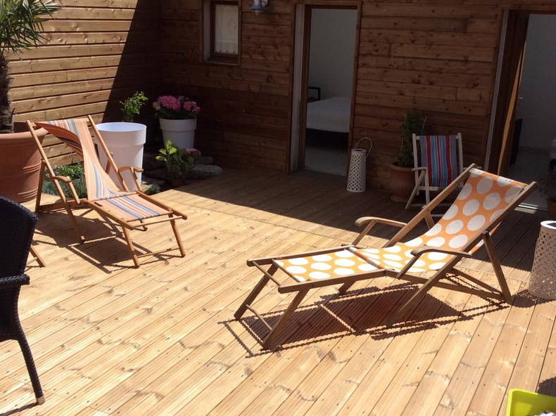 Cały Dom La Rochelle 156054-3