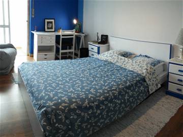 Room For Rent Odivelas 390119-1