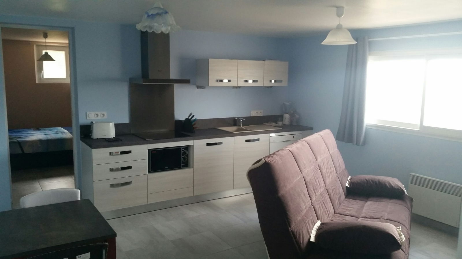 Homestay Saint-Cyr-sur-Mer 109486