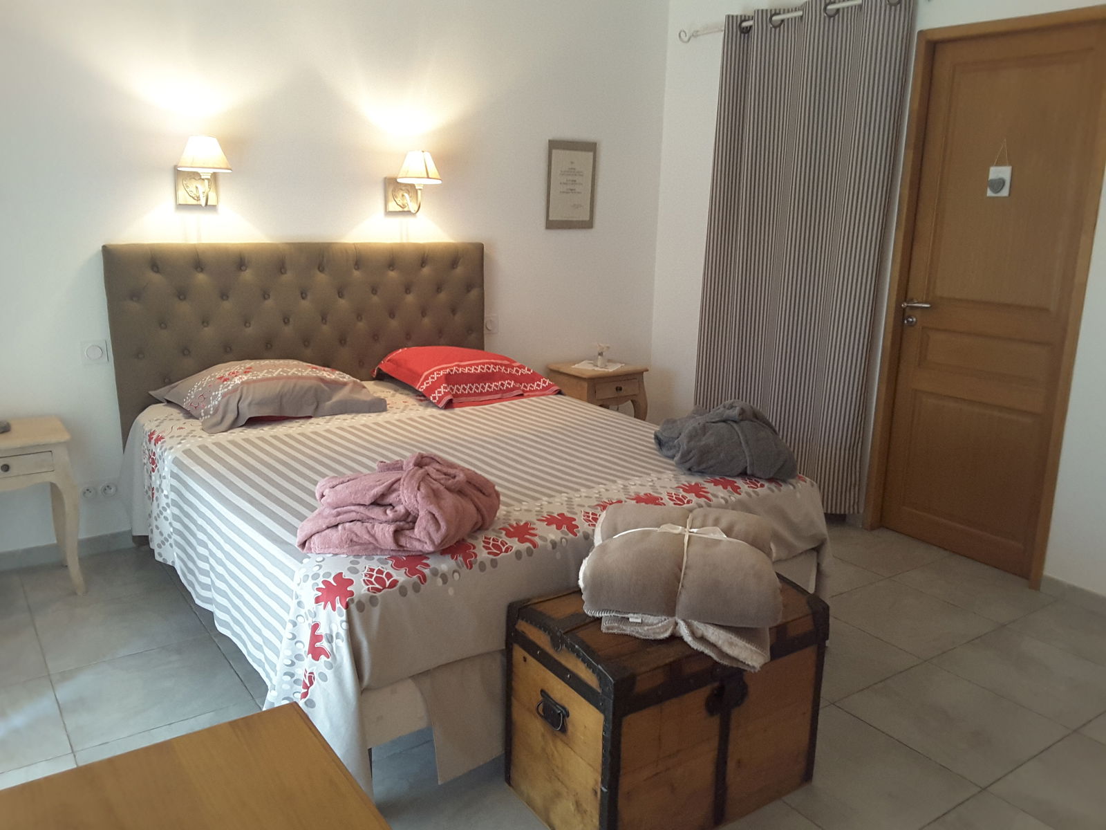 Bed And Breakfast Saint-Maximin 182674
