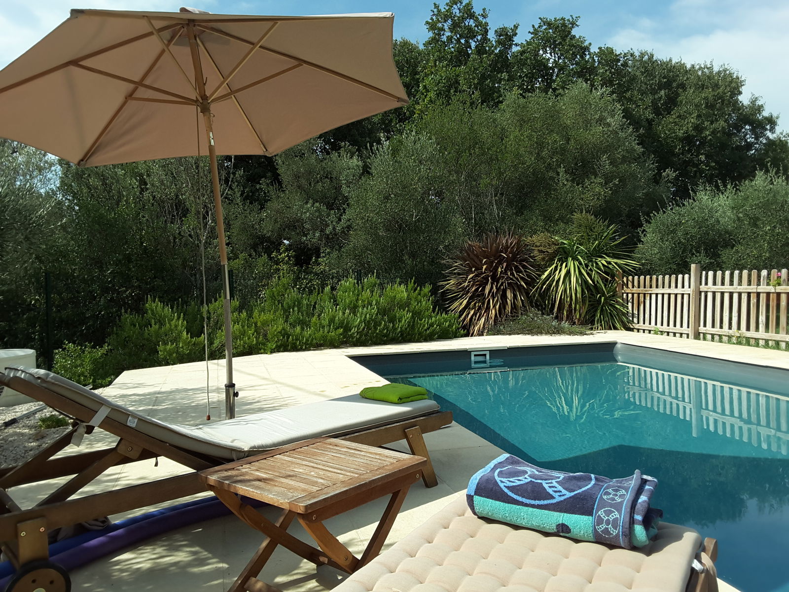 Bed And Breakfast Saint-Maximin 182674