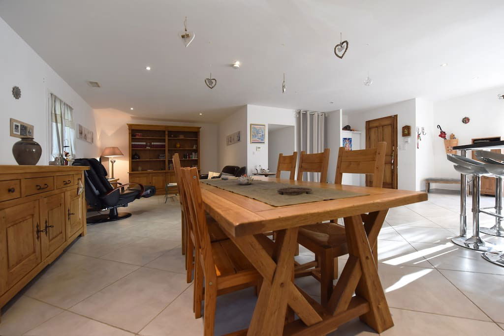 Bed And Breakfast Saint-Maximin 182674