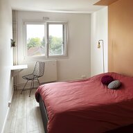 Homestay Compiègne 662126