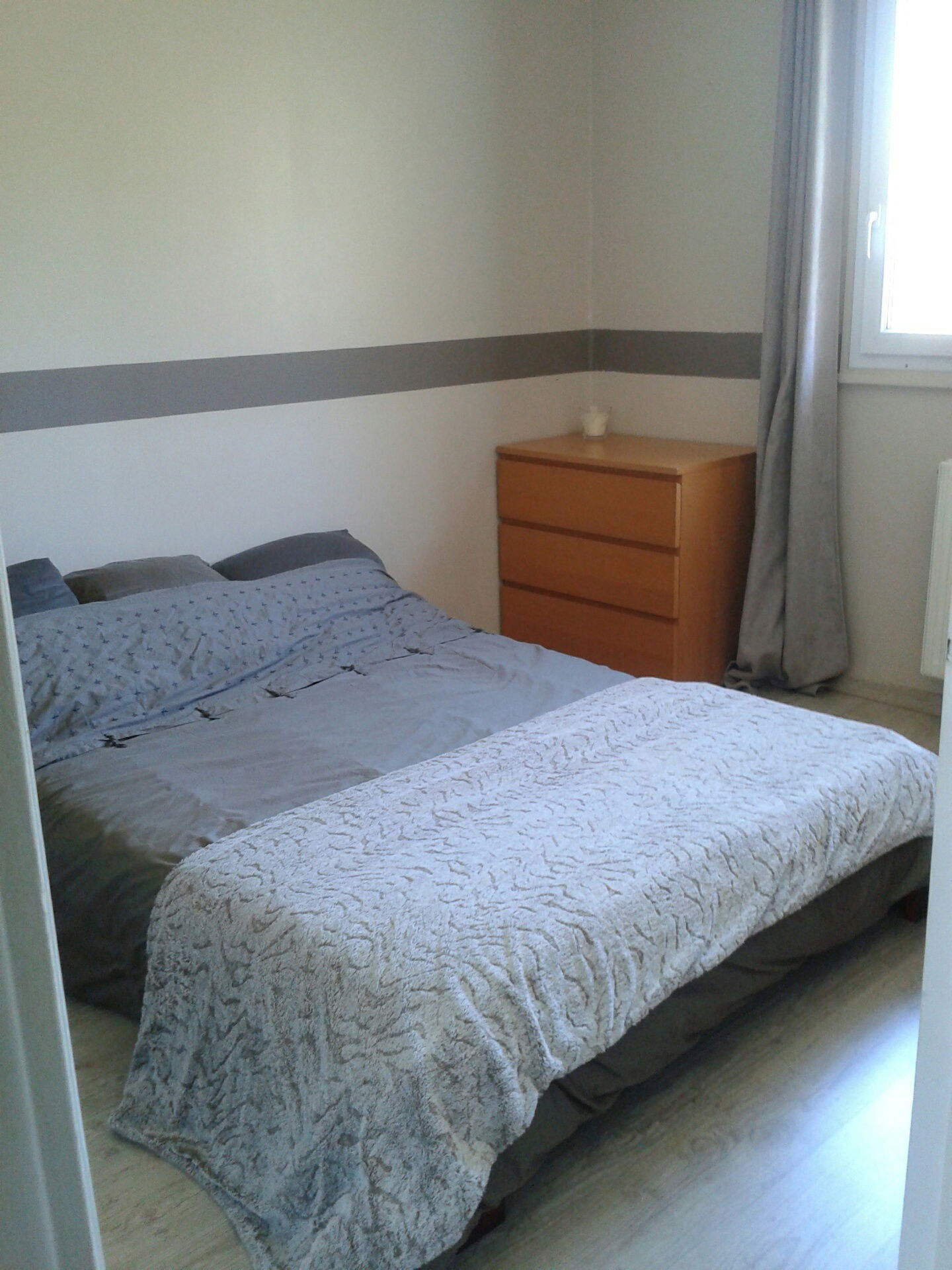 Homestay Champs-sur-Marne 185554