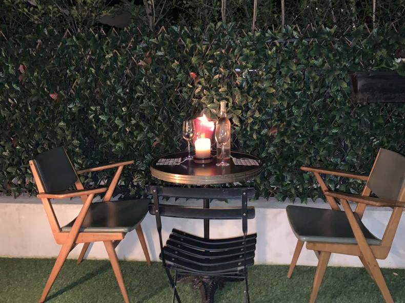 Quedarse En Casa Clichy 375721-1