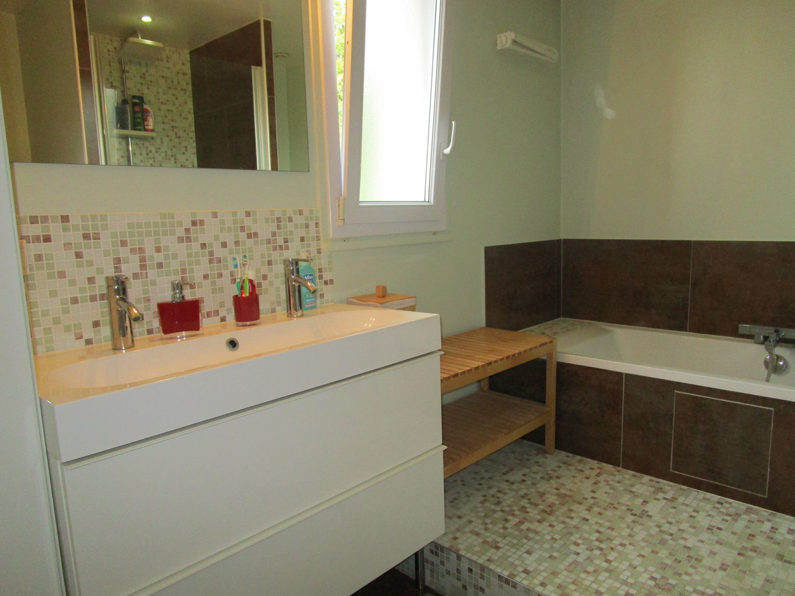 Homestay Champs-sur-Marne 185554