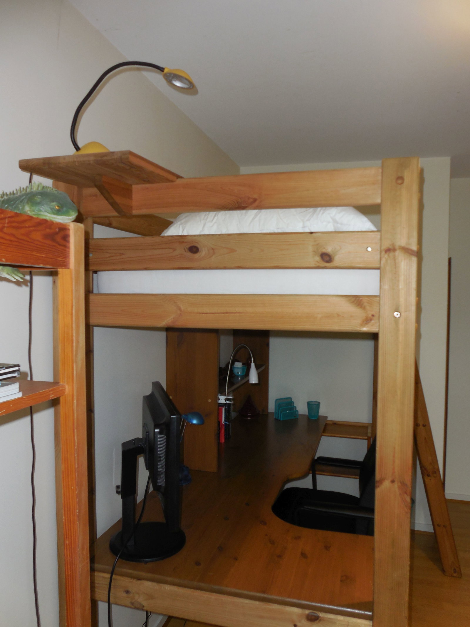 Homestay Rennes 642517