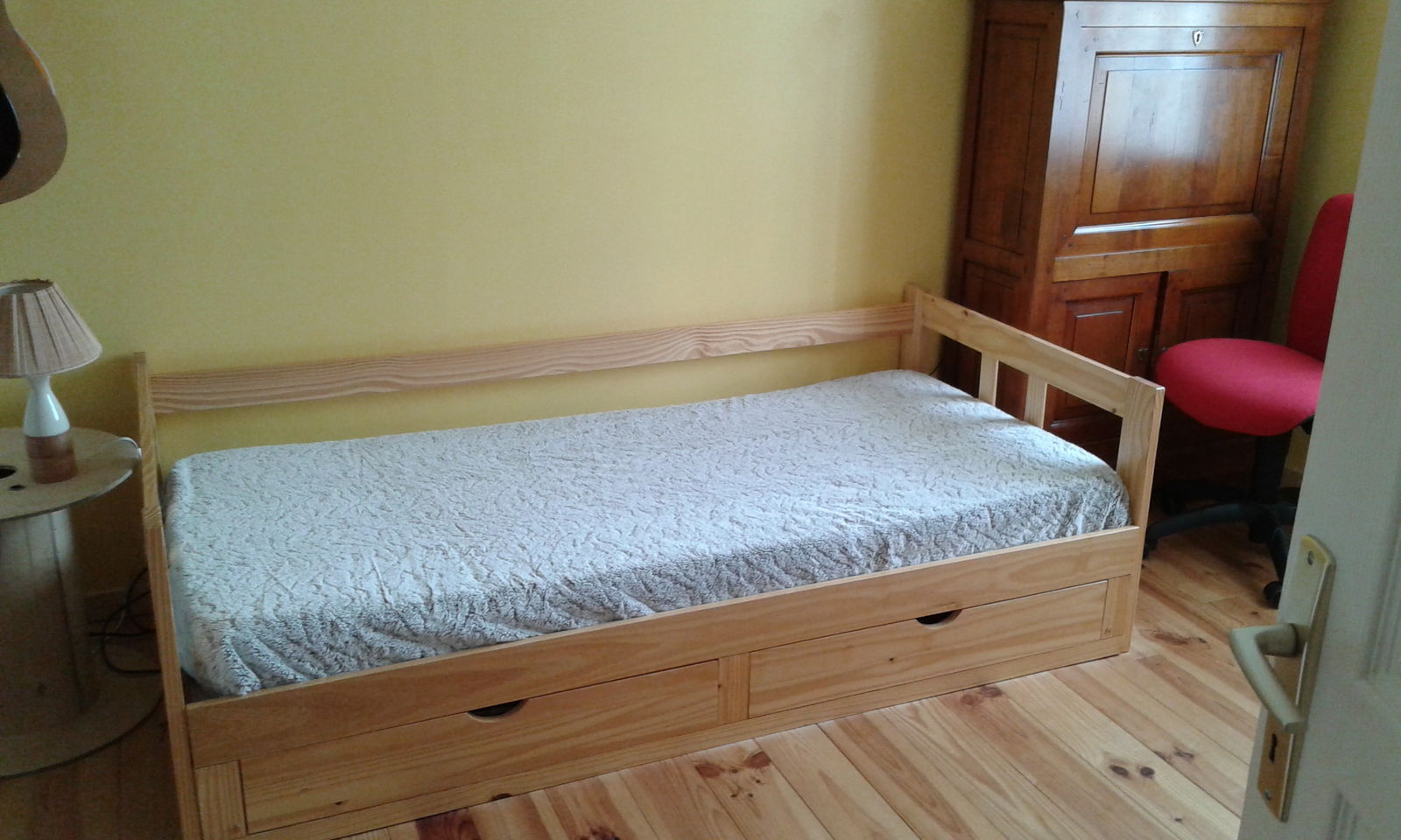 Homestay Trangé 152224