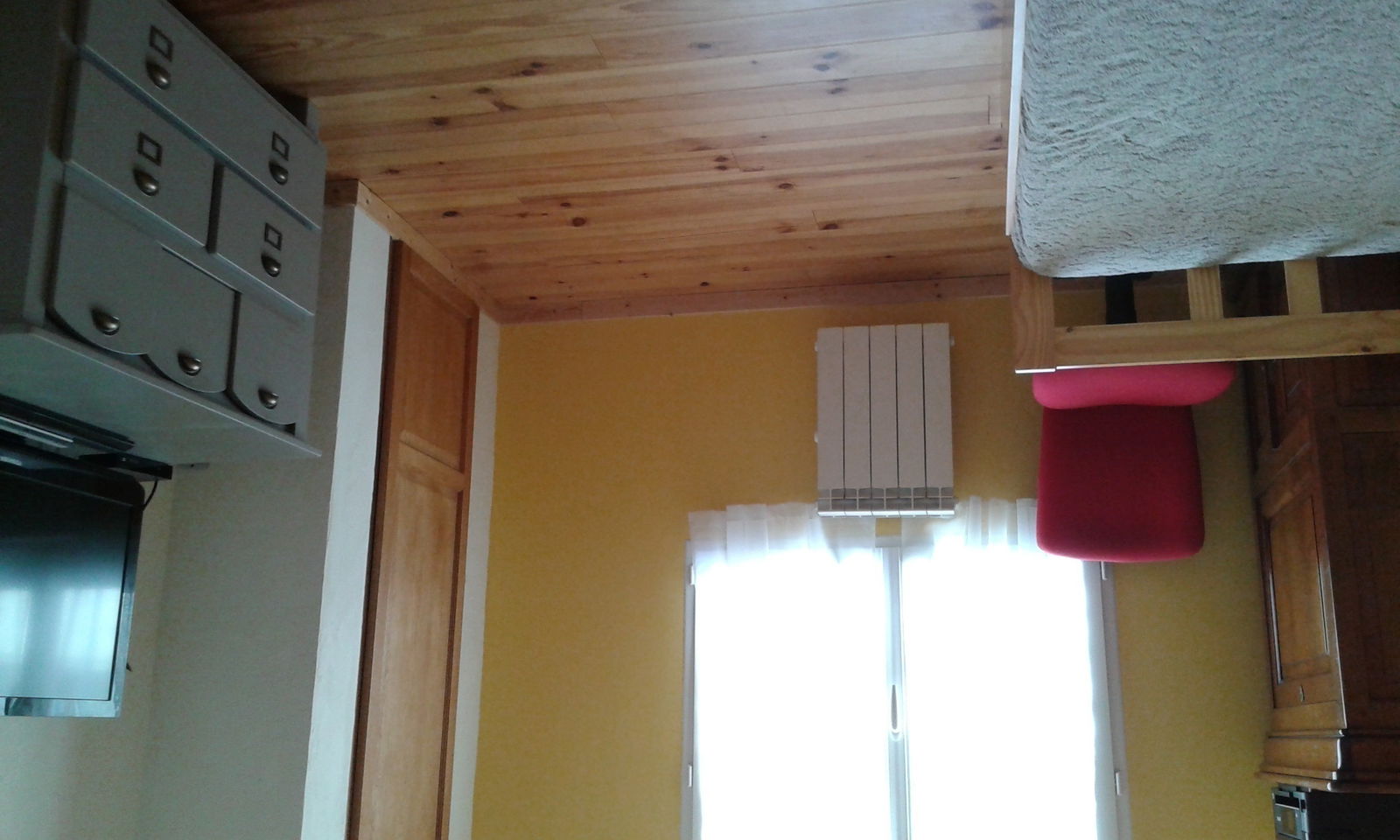 Homestay Trangé 152224