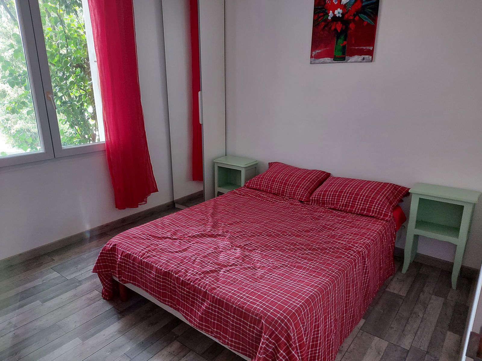 Homestay Brest 254806