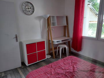 Chambre À Louer Brest 254806