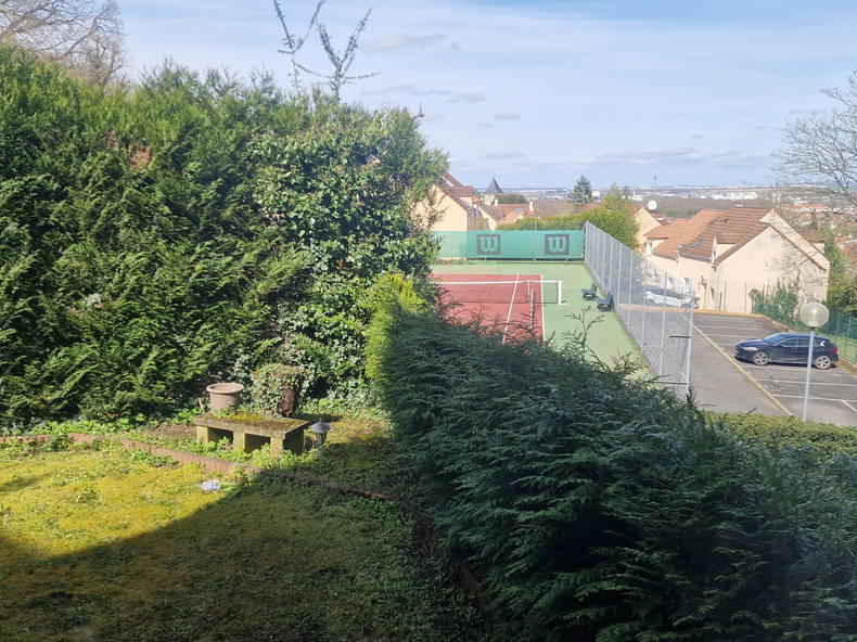 Quedarse En Casa Vaujours 373192-1