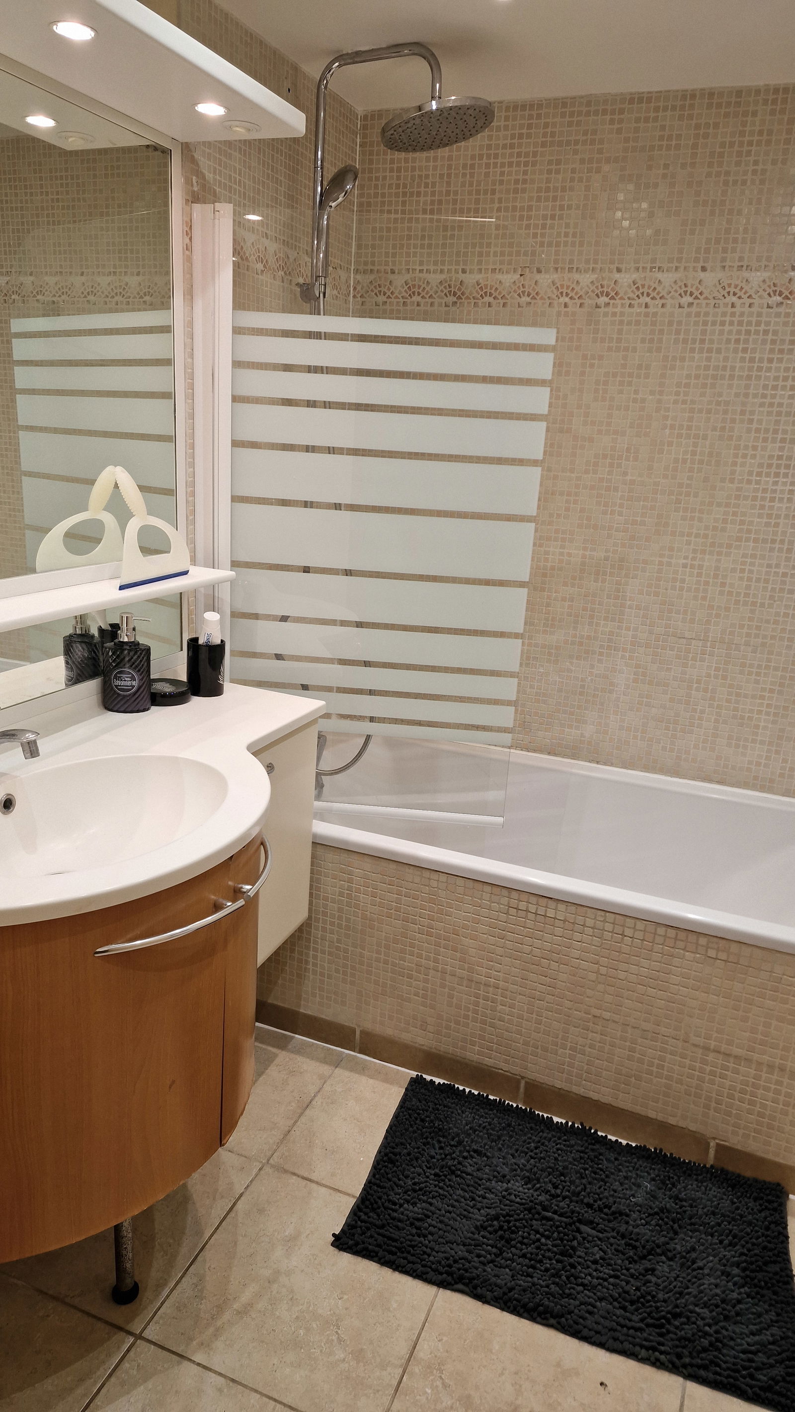Homestay Vaujours 373192