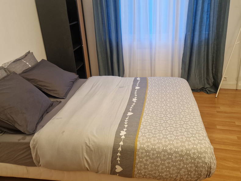 Quedarse En Casa Vaujours 373192-3