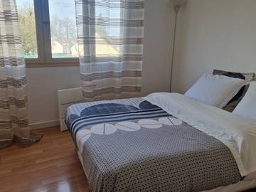 Chambre Chez L'habitant Vaujours 373192-5