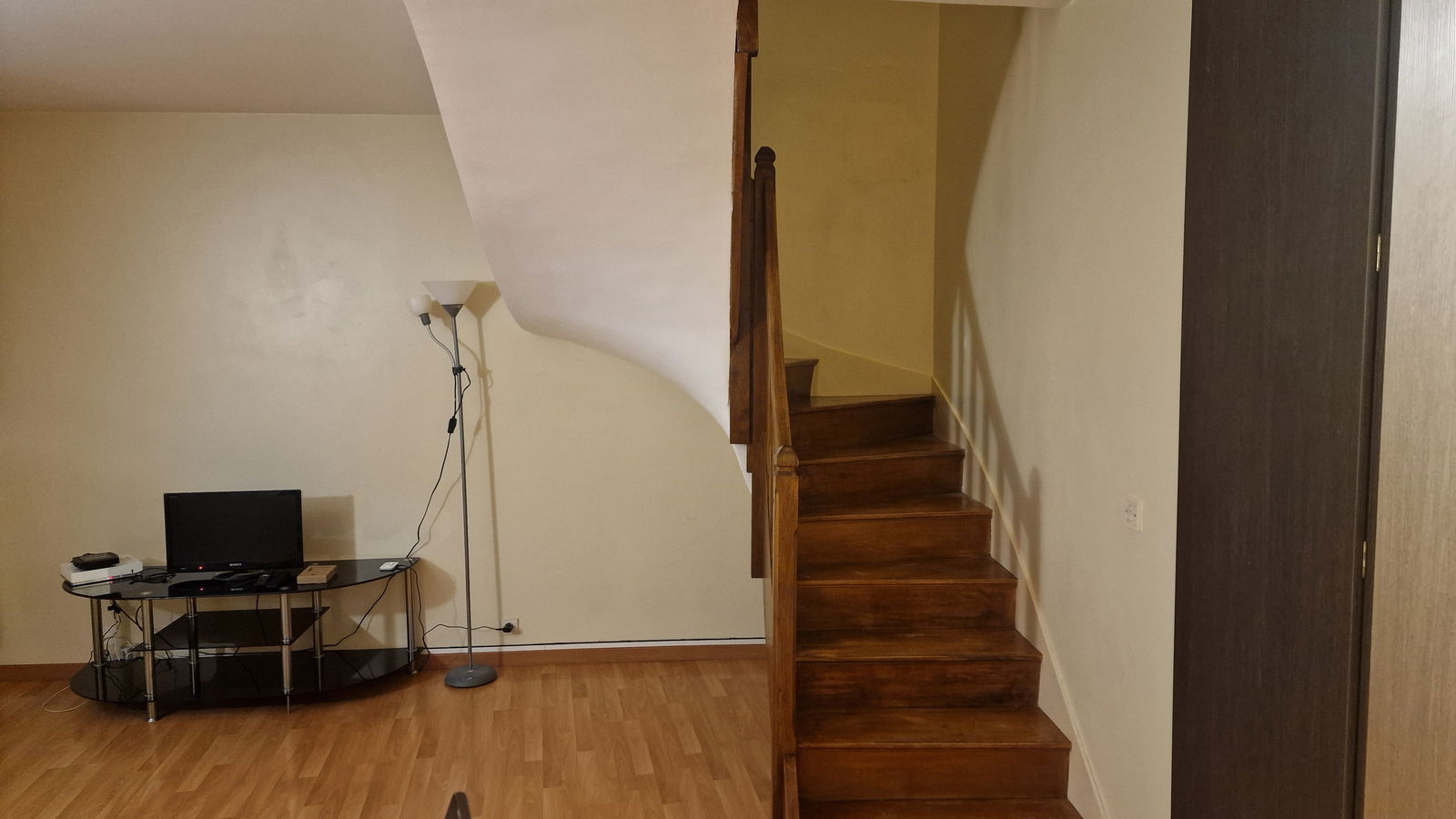 Homestay Vaujours 373192
