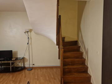 Chambre Chez L'habitant Vaujours 373192-4