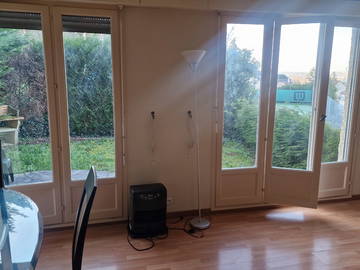 Chambre Chez L'habitant Vaujours 373192-7