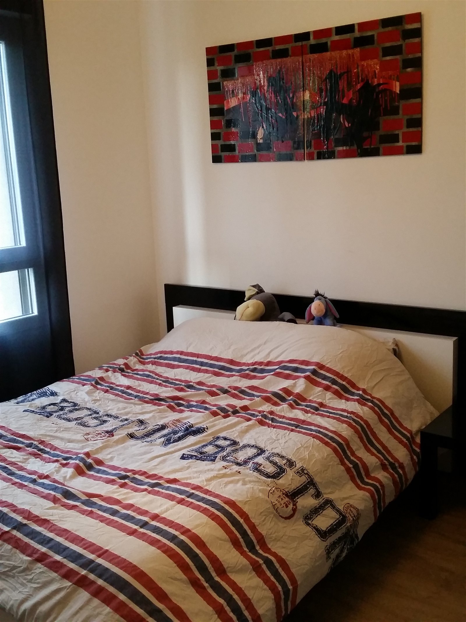 Homestay Bruz 244371