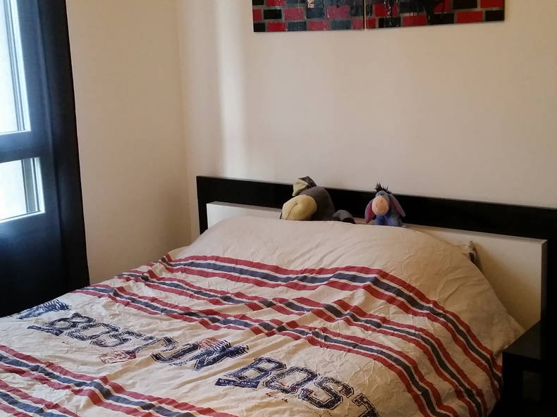 Homestay Bruz 244371-1