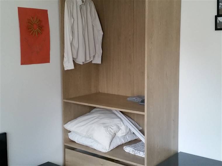 Chambre À Louer Bruz 244371