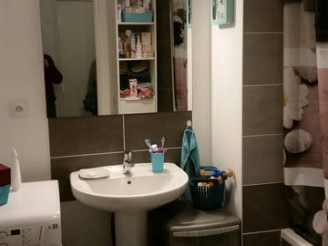 Chambre Chez L'habitant Bruz 244371-7