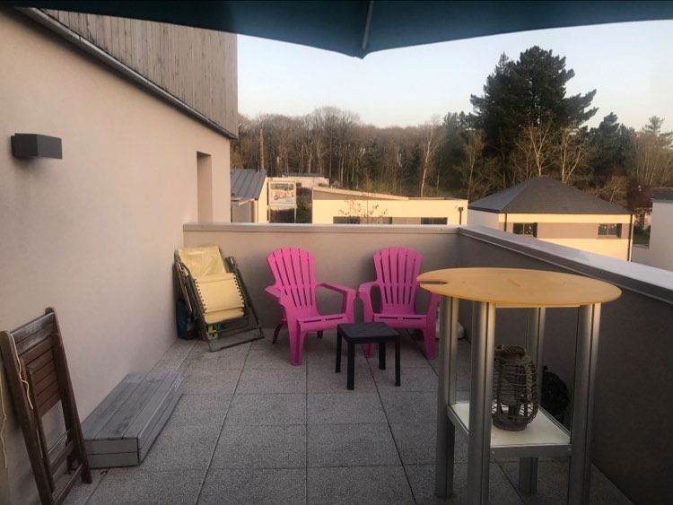 Homestay Bruz 244371