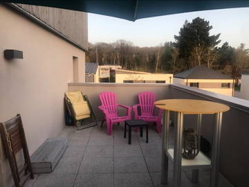 Chambre Chez L'habitant Bruz 244371-8