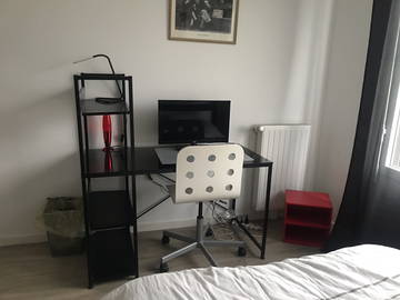 Chambre Chez L'habitant Bruz 244371-9