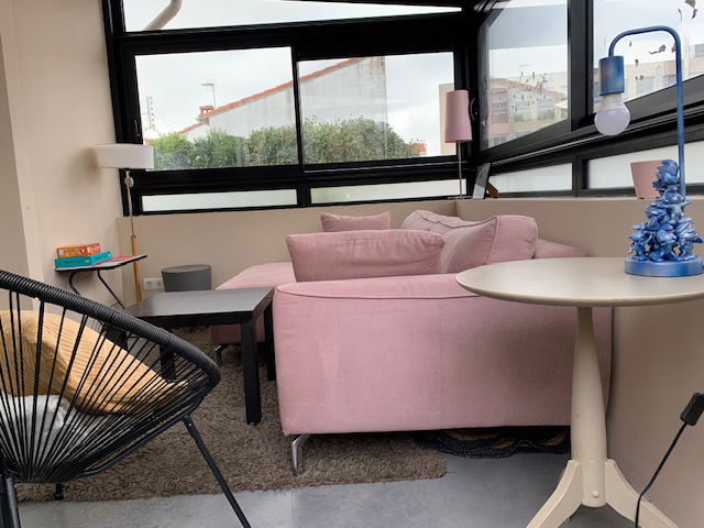 Homestay Perpignan 249469