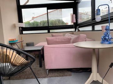 Chambre Chez L'habitant Perpignan 249469-4