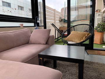 Chambre Chez L'habitant Perpignan 249469-5