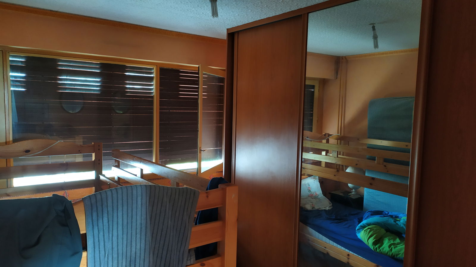 Homestay Rillieux-la-Pape 255891