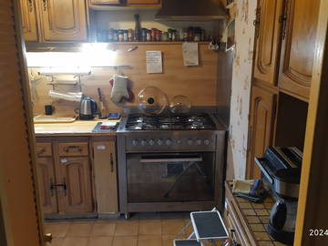 Chambre Chez L'habitant Rillieux-La-Pape 255891-6