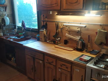 Chambre Chez L'habitant Rillieux-La-Pape 255891-7